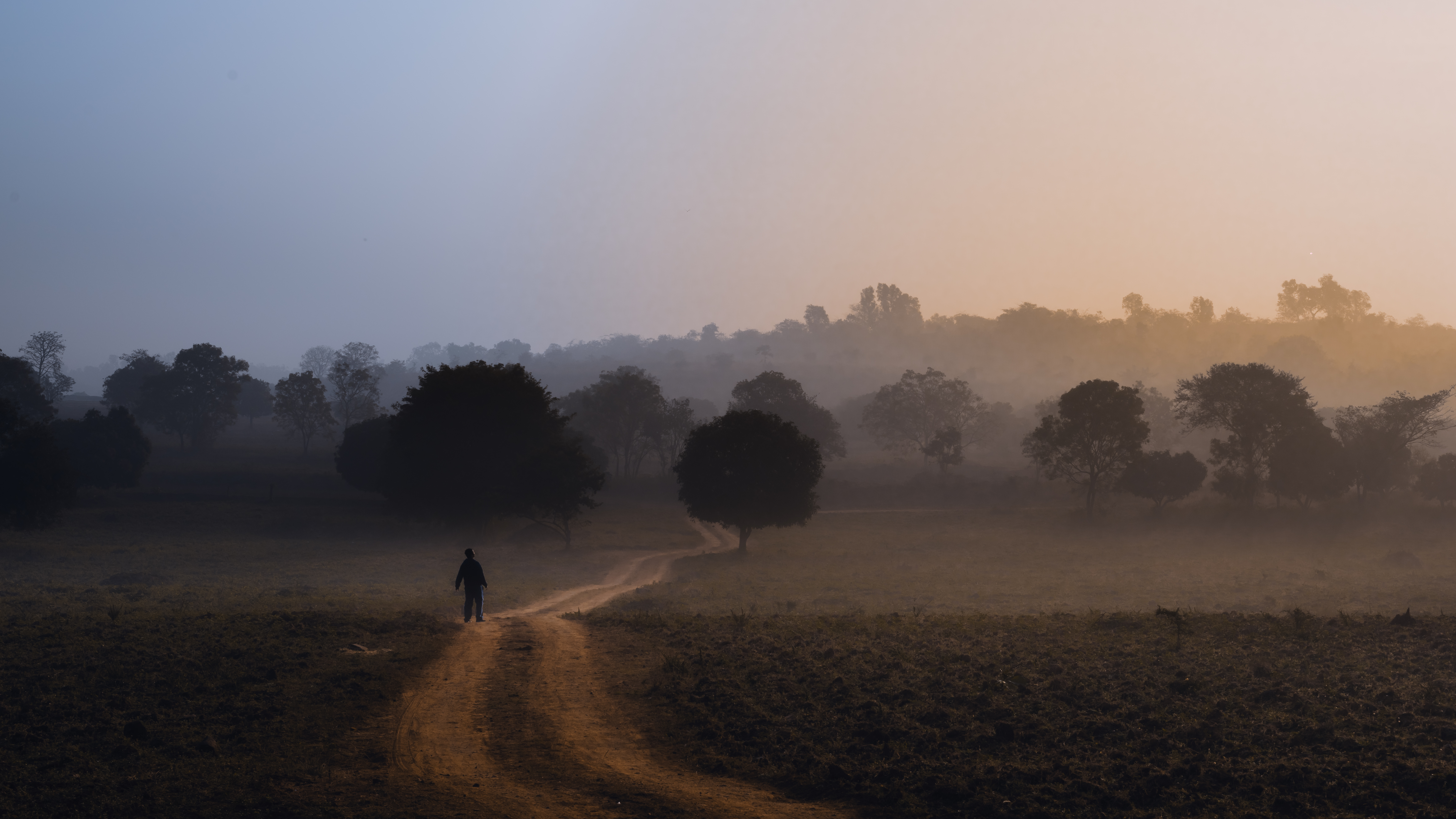 Nature and Travel Photography Cover